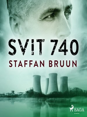 cover image of Svit 740